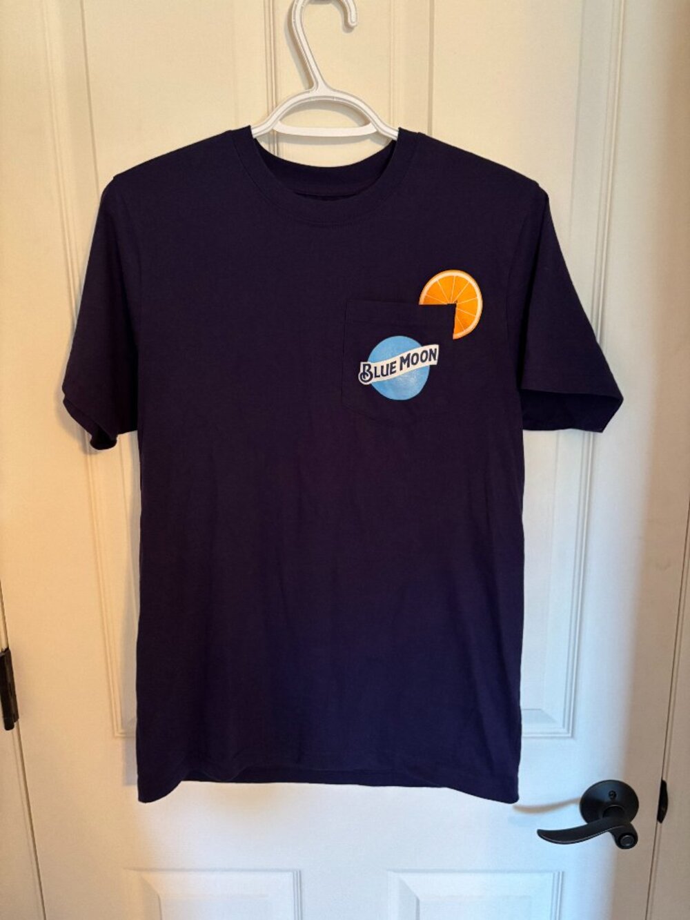 Women's T-shirt (Blue Moon Logo)